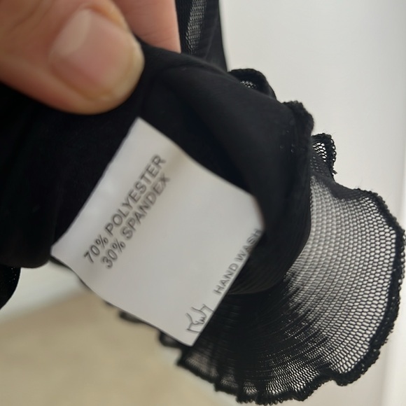 Custom made. For S/M - Picture 6 of 7